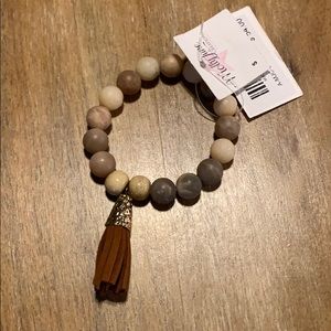 Molly June Creations Bracelet